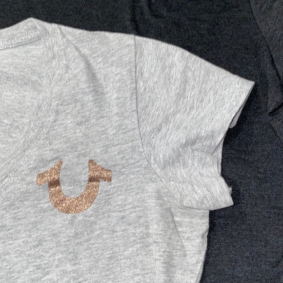True Religion top - Picture 3 of 6